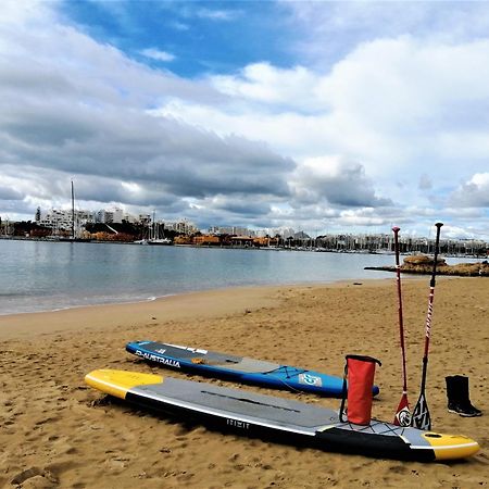 Wonderful Apartment In Ferragudo 2Double Beds Near Beaches And Golf Ngoại thất bức ảnh