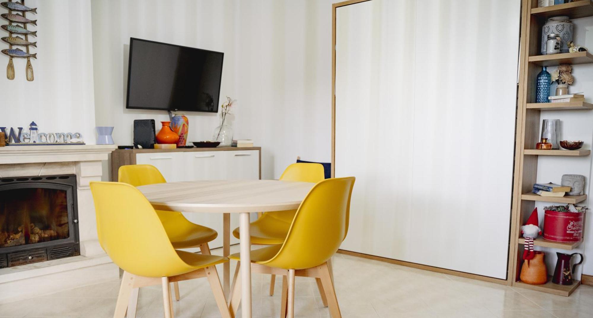 Wonderful Apartment In Ferragudo 2Double Beds Near Beaches And Golf Ngoại thất bức ảnh