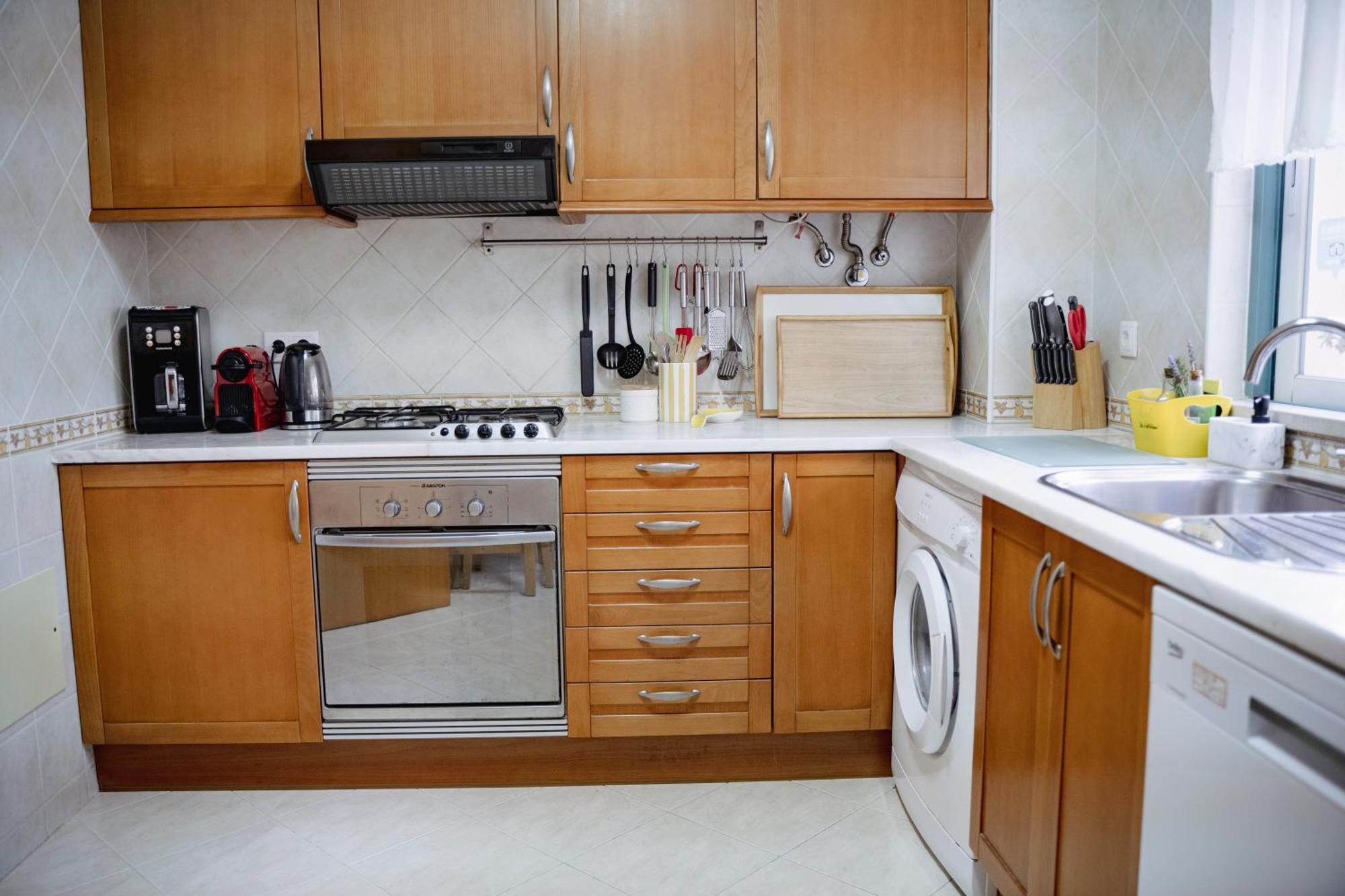 Wonderful Apartment In Ferragudo 2Double Beds Near Beaches And Golf Ngoại thất bức ảnh