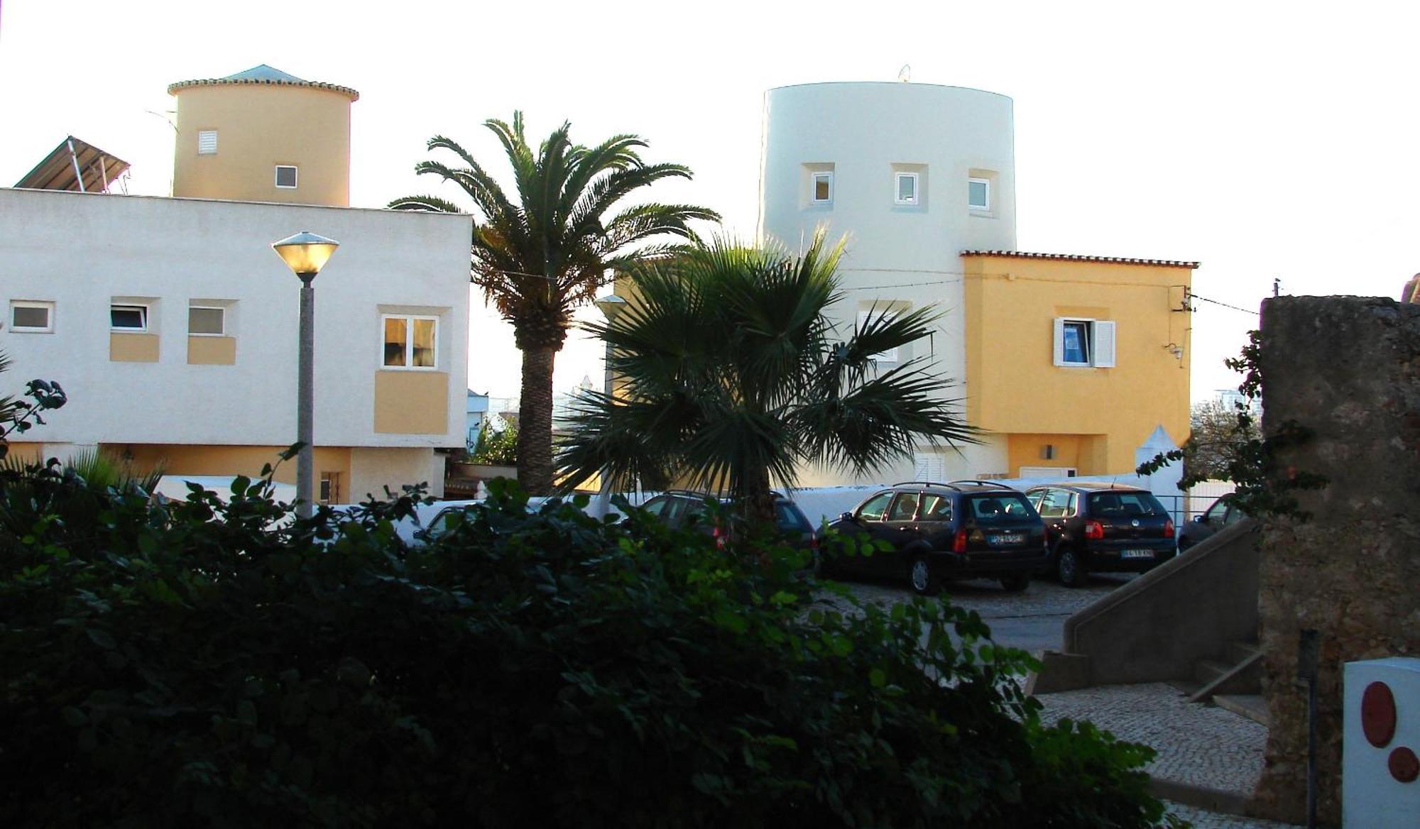 Wonderful Apartment In Ferragudo 2Double Beds Near Beaches And Golf Ngoại thất bức ảnh