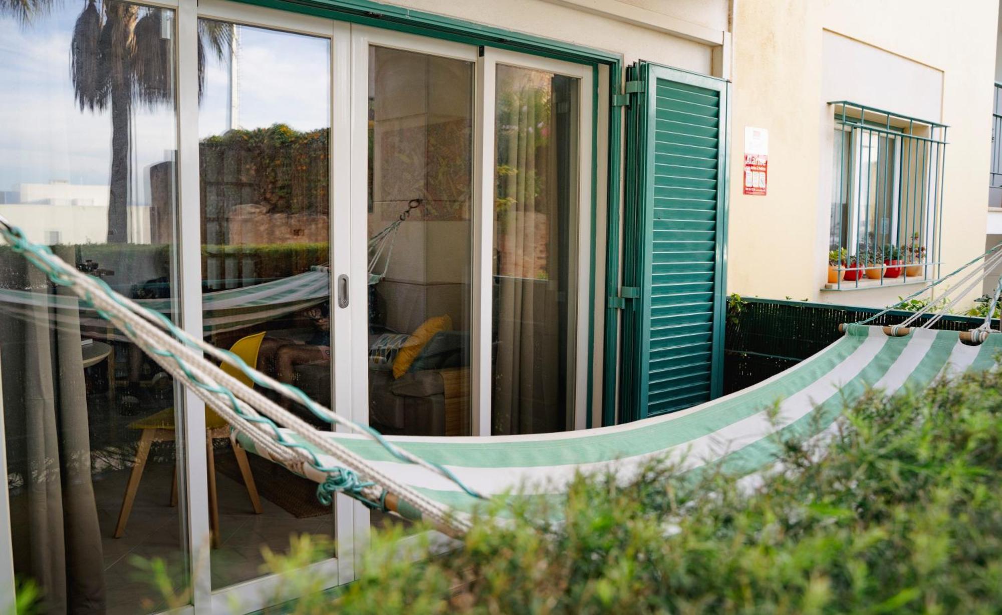 Wonderful Apartment In Ferragudo 2Double Beds Near Beaches And Golf Ngoại thất bức ảnh