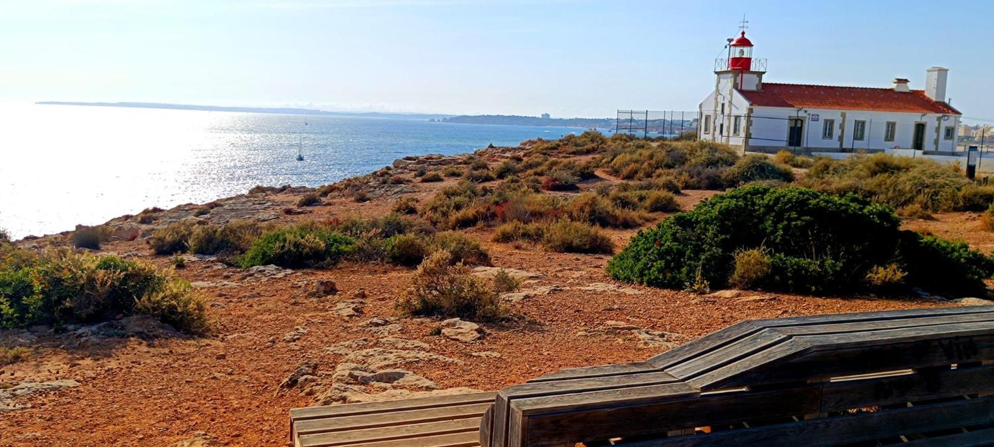Wonderful Apartment In Ferragudo 2Double Beds Near Beaches And Golf Ngoại thất bức ảnh