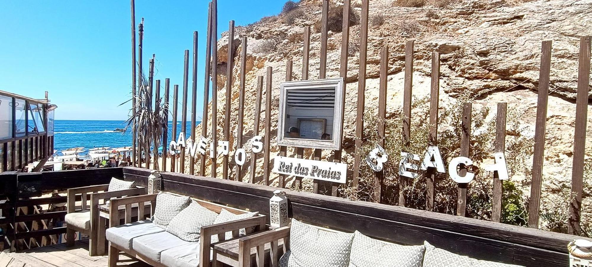 Wonderful Apartment In Ferragudo 2Double Beds Near Beaches And Golf Ngoại thất bức ảnh