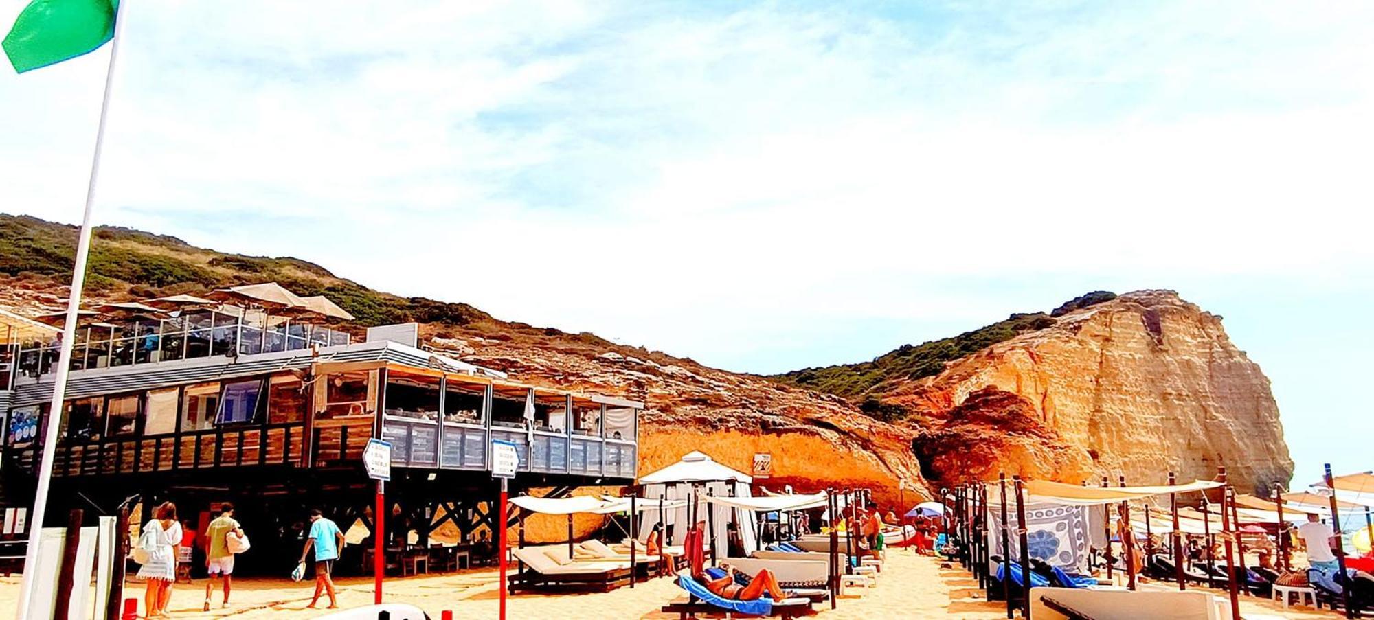 Wonderful Apartment In Ferragudo 2Double Beds Near Beaches And Golf Ngoại thất bức ảnh